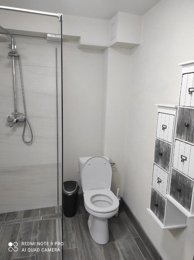 Cozy Loft Apartament Sighetu Marmaţiei Esterno foto