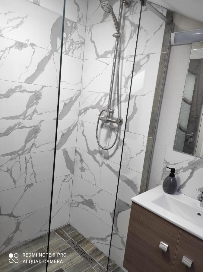 Cozy Loft Apartament Sighetu Marmaţiei Esterno foto