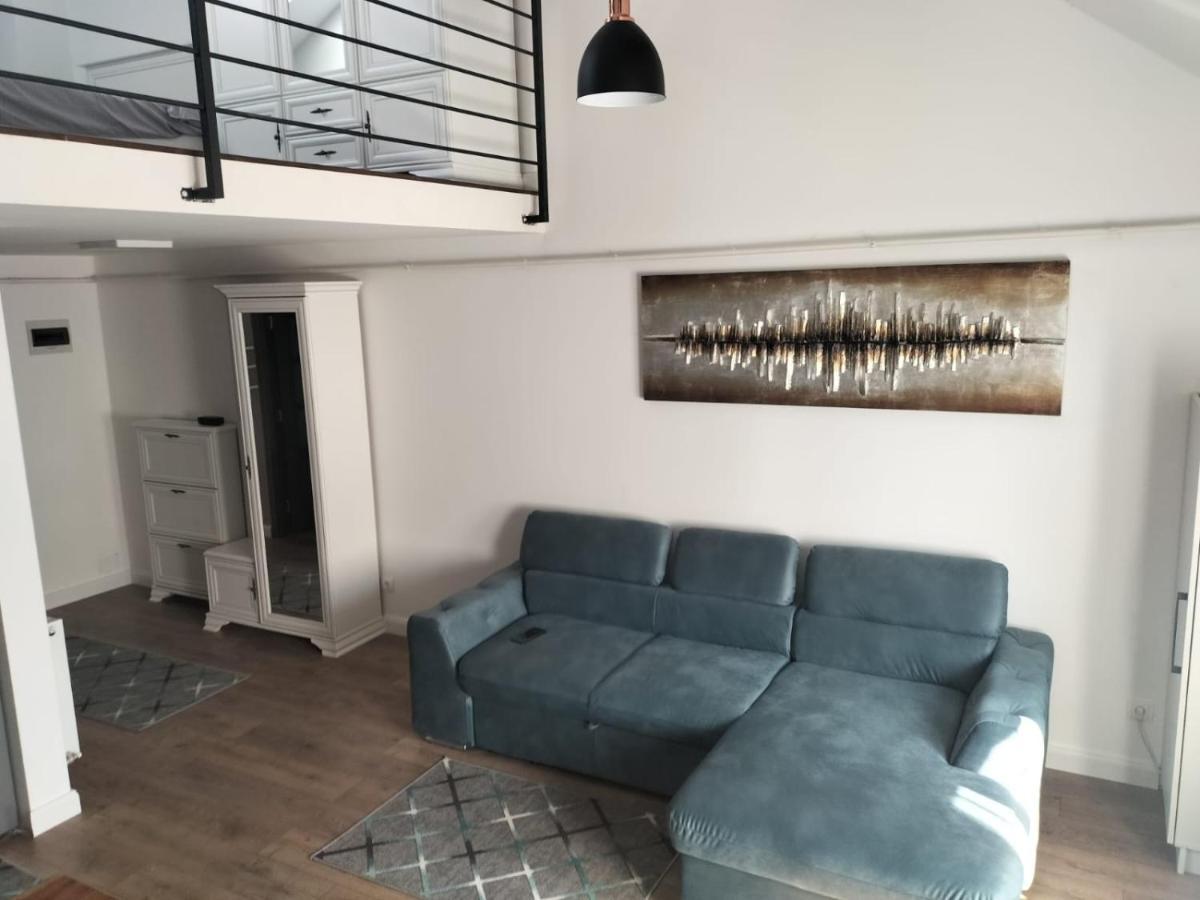 Cozy Loft Apartament Sighetu Marmaţiei Esterno foto
