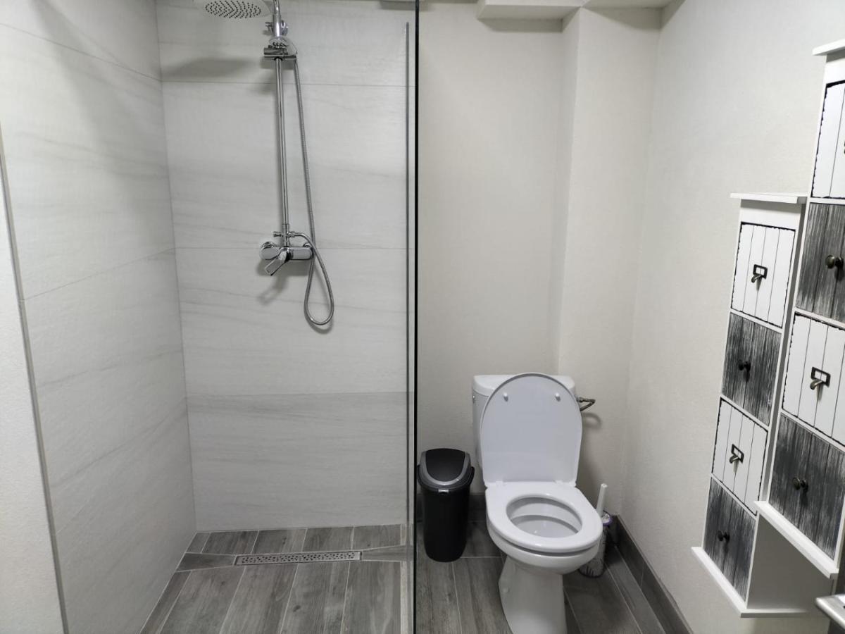 Cozy Loft Apartament Sighetu Marmaţiei Esterno foto